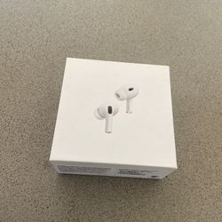 Airpod pro 2 