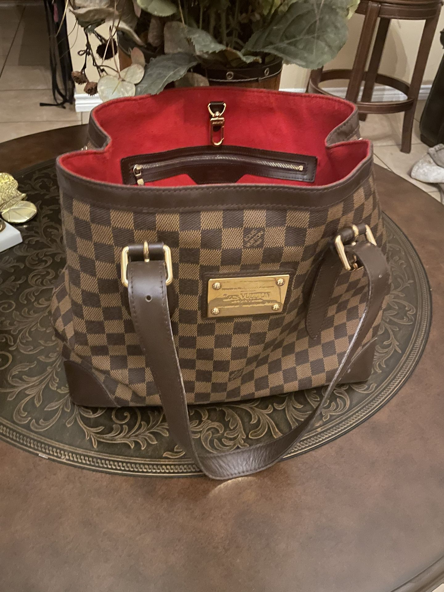 Authentic Louis Vuitton  Shoulder Bag