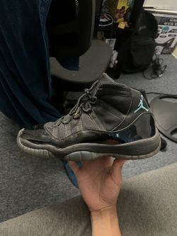 Air Jordan 11s Gammas Size 7