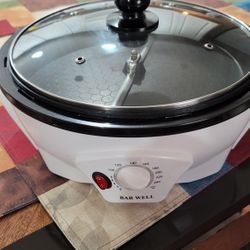 Coffee / Bean Roaster