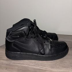 Used Size 11 Air Force 1