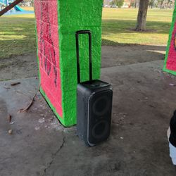 Party Xl Speaker 