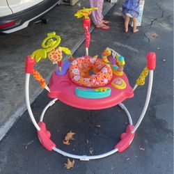 Baby Bouncer
