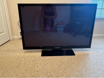 Samsung smart TV