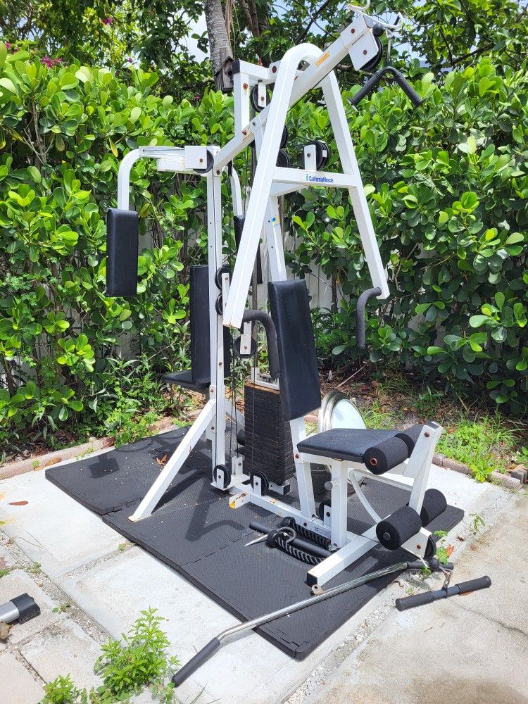 Home Gym