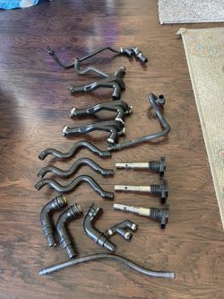 Partes Para Jetta 2004 1.8 Turbo