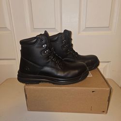 Men's New Work Boots