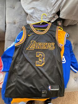 Anthony Davis Jersey size M