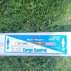 Cargo Control 102" 