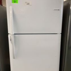 Brand Frigidaire FFTRTW refrigerator RDLG6