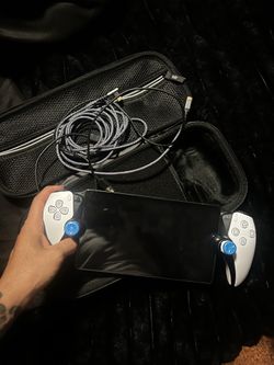 PlayStation portal