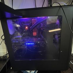 GAMING PC!