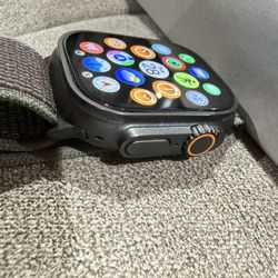 Apple Watch Ultra 3