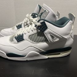 Mens Size 13 Jordan 4