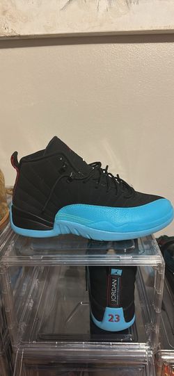 Gamma 12 