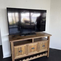 Media Cabinet Pottery Barn 