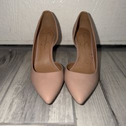 Jessica Simpson Heels 