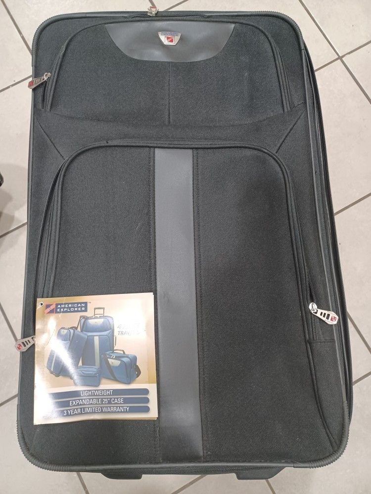 Luggage