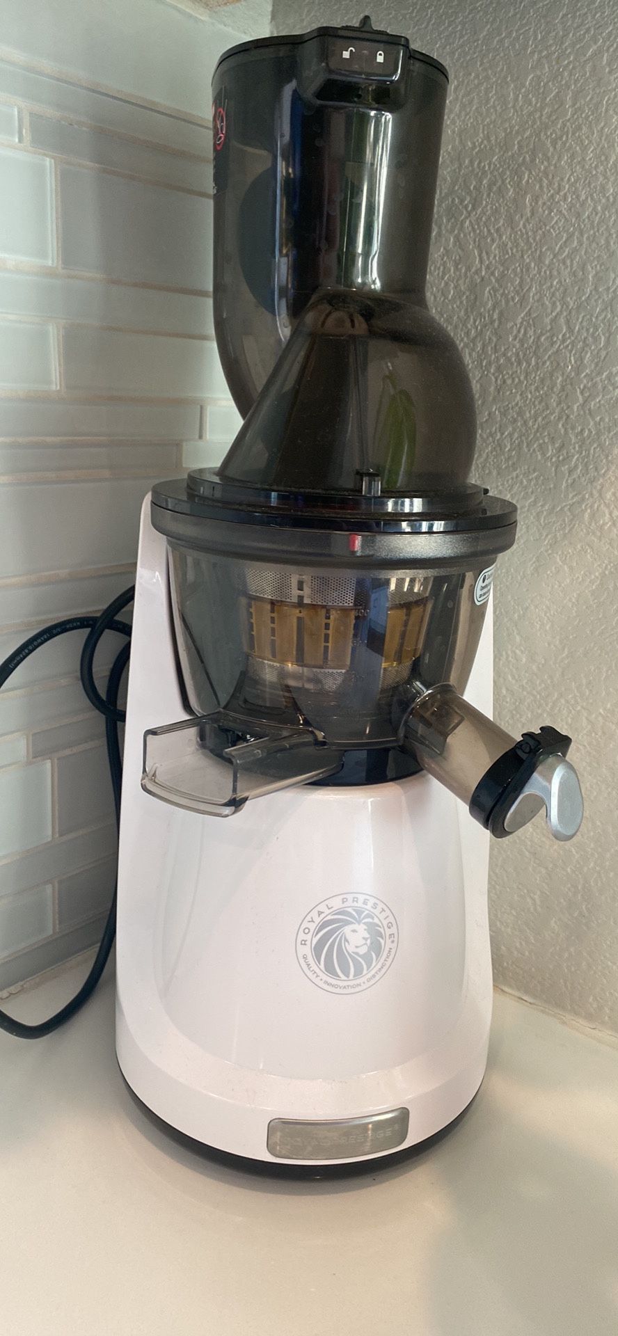 Royal Prestige Juicer for Sale in Las Vegas, NV OfferUp
