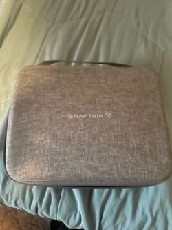 Snaptain - P10 4K Camera Drone