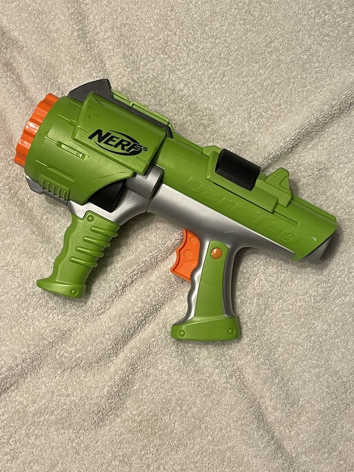 Nerf Dart Tag Blaster Gun 