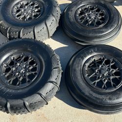 Rzr 2025 Pro S / Pro R