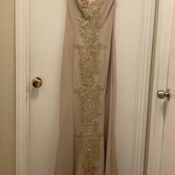 Vestido Elegante Para Fiesta