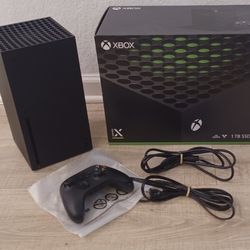 Xbox Series X