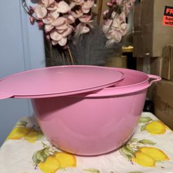 Tupperware