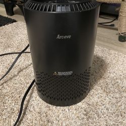 Aroeve Air Purifier