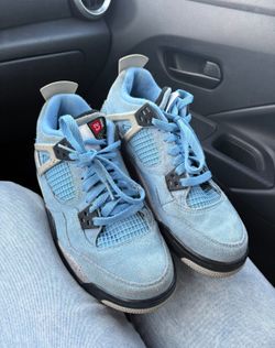 University 4s