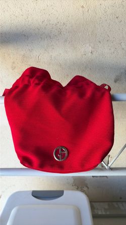 Make up bag
