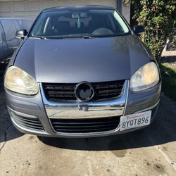 2010 Volkswagon Jetta
