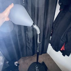 Everlast Hyperflex Strike Bag 3 In 1