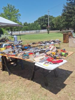 HUGE SALE