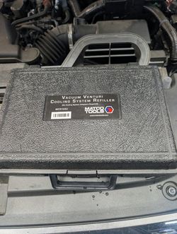 Matco Universal Cooling System Refiller