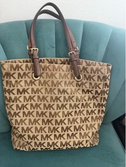 Michael Kora Tote