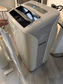 Friedrich portable AC unit