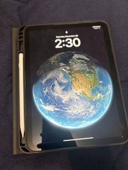 iPad 10 64gb
