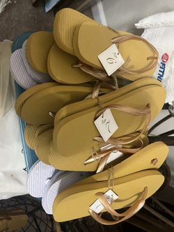 Flip Flops