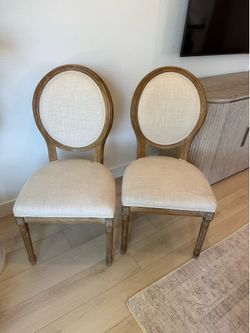 World market dining chairs