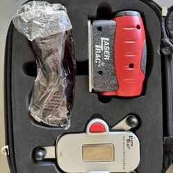Craftsman Laser Trac Leveler