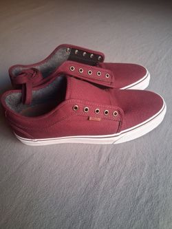 Vans, Size 11