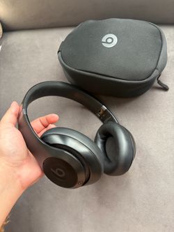 Beats Studio Pro ( Black)