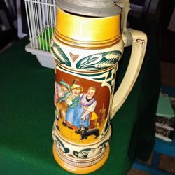 14" H Bier Stain Pickup Only Cash 