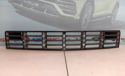 2023-2026 NISSAN Z GRILLE