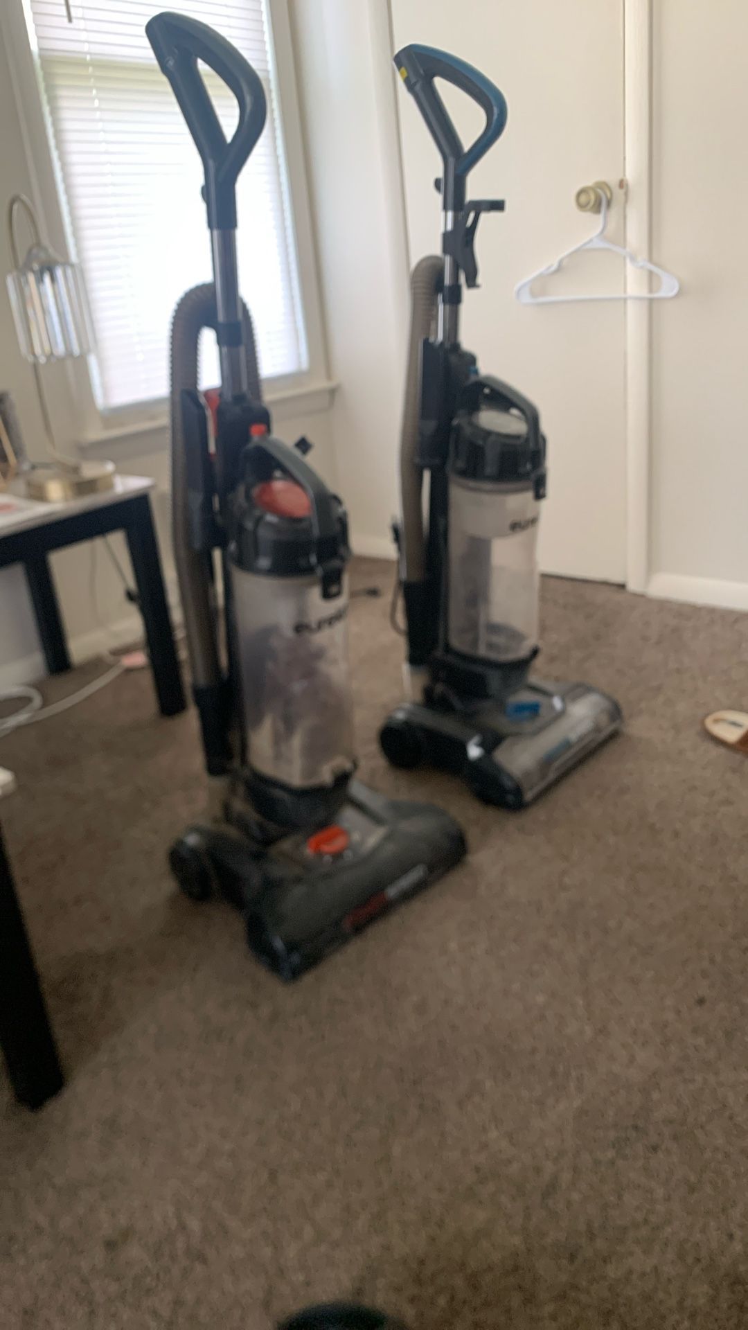 Vacuum