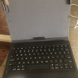 Keyboard Messenger Folio