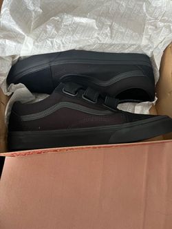 Vans shoes