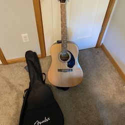 Fender Guitar 🎸
